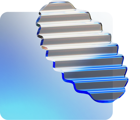3D Abstract Shape